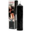 Grote Zwarte Hot Wax BDSM-Kaars Van Rimba-8115 Ø 4.9 X 20.5 Cm -C&B Toys Verkoopwinkel rimba 8115 bdsm candle black 2