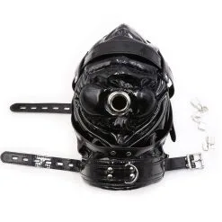 MAE-Toys PVC Total Sensory Deprivation Hood 10 MAE-Toys PVC Total Sensory Deprivation Hood -C&B Toys Verkoopwinkel sensory deprivation lackmaske 1
