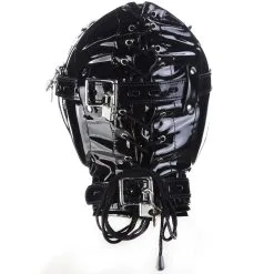 MAE-Toys PVC Total Sensory Deprivation Hood 8 MAE-Toys PVC Total Sensory Deprivation Hood -C&B Toys Verkoopwinkel sensory deprivation lakmasker 1