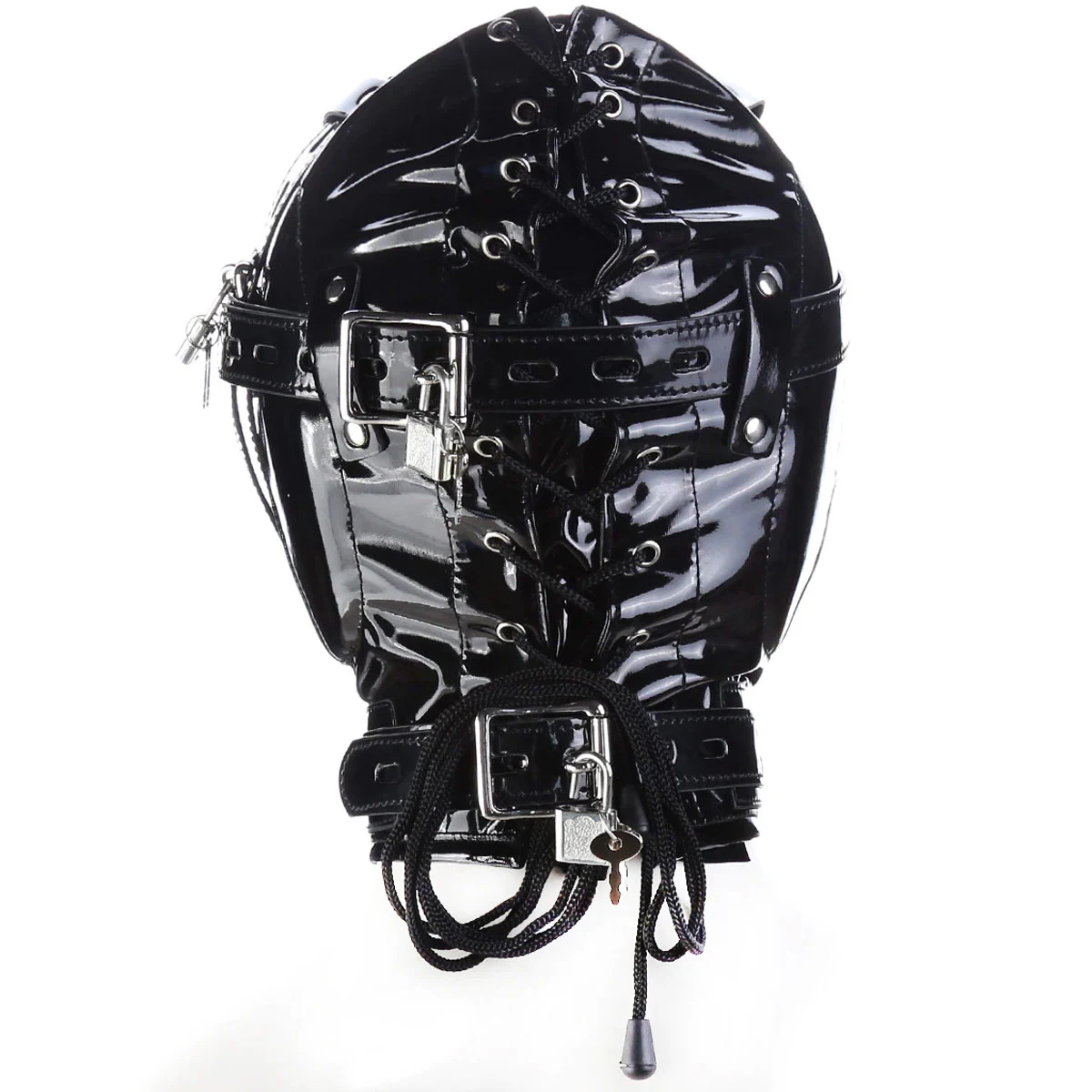 MAE-Toys PVC Total Sensory Deprivation Hood 4 MAE-Toys PVC Total Sensory Deprivation Hood - Afbeelding 2