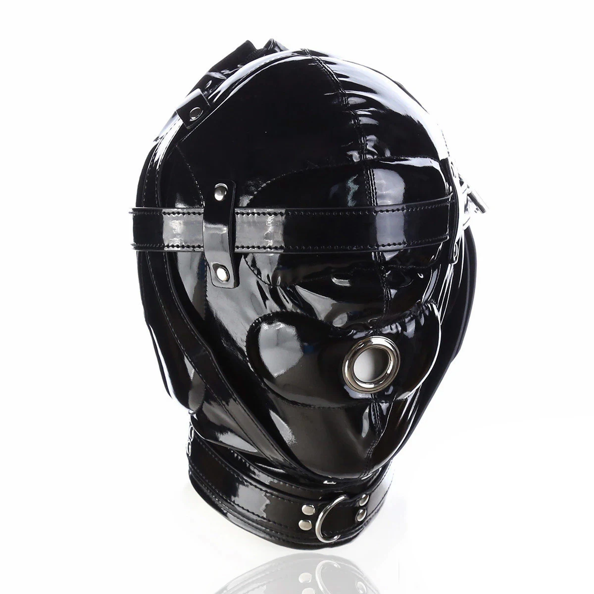 MAE-Toys PVC Total Sensory Deprivation Hood 3 MAE-Toys PVC Total Sensory Deprivation Hood