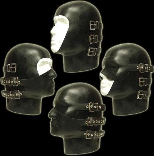 Studio Gum DM4 3 Studio Gum DM4