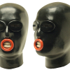 Studio Gum Discipline Latex Masker DMFb -C&B Toys Verkoopwinkel sg dmfb discipline latex masker dmfb 7192 1