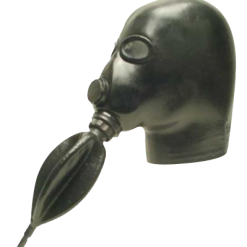 Studio Gum Gas Masker GMH 24