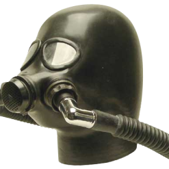 Studio Gum Gas Masker GMH7a