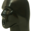 Studio Gum Zware Rubber Latex Helm M4-z -C&B Toys Verkoopwinkel sg m4 z sg m4 z heavy rubber latex helmet m4 z 7201
