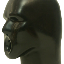Studio Gum Zware Rubber Latex Helm M4-z