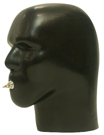 Studio Gum Zware Rubber Latex Helm M4a-z 3 Studio Gum Zware Rubber Latex Helm M4a-z