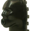 Studio Gum Zware Rubber Latex Helm M4B-r 1 Studio Gum Zware Rubber Latex Helm M4B-r -C&B Toys Verkoopwinkel sg m4b r heavy rubber latex helm m4b r 7195 1