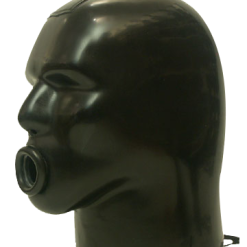 Studio Gum Zware Rubber Latex Helm M4B-s