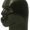 Studio Gum Zware Rubber Latex Helm M4B-z -C&B Toys Verkoopwinkel sg m4b z sg m4b z heavy rubber latex helmet m4b z 7205 1