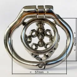 Screw Head CBT Kuisheidskooi van MAE-Toys -C&B Toys Verkoopwinkel sm 112XLring 2