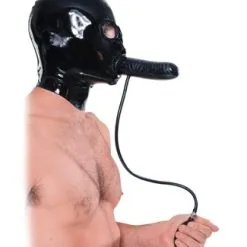 Fetish Fantasy Extreme Fuck My Face Hood By Pipedream Products -C&B Toys Verkoopwinkel xr ac671 fetish fantasy extreme fuck my face hood 9929 1