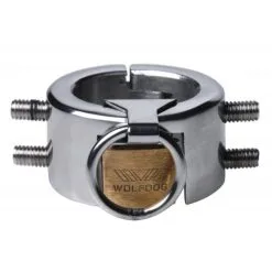 Master Series Lucifers RVS CBT Chamber 12 Master Series Lucifers RVS CBT Chamber -C&B Toys Verkoopwinkel xr ad408 lucifers stainless steel cbt chamber 13219 1