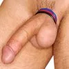 Trinity Vibes Mannen, Houd Je Pik Gaan Langer En Harder Met Deze 3-pack Van Rekbare Cockringen! -C&B Toys Verkoopwinkel xr ae181 stretchy cock ring 3 pack 17029