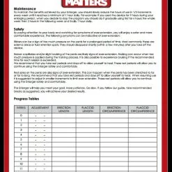 Size Matters SMP Penis Verlenger Voor Een Zowel Langere Als Dikkere Penis D.m.v. Traction -C&B Toys Verkoopwinkel xr vf433 solo smp penis enlarger 17320