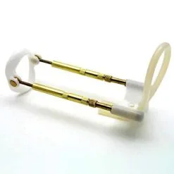 Size Matters SMP Penis Verlenger Voor Een Zowel Langere Als Dikkere Penis D.m.v. Traction -C&B Toys Verkoopwinkel xr vf433 solo smp penis enlarger 4343 1