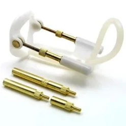 Size Matters SMP Penis Verlenger Voor Een Zowel Langere Als Dikkere Penis D.m.v. Traction -C&B Toys Verkoopwinkel xr vf433 solo smp penis enlarger 4344 1